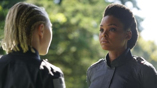 Image Motherland: Fort Salem 9