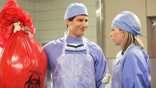 Image Brooklyn Nine-Nine 4