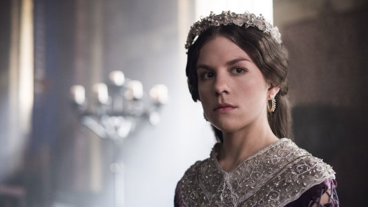 Image Vikingos (Vikings) 7