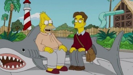 Image Los Simpsons 9