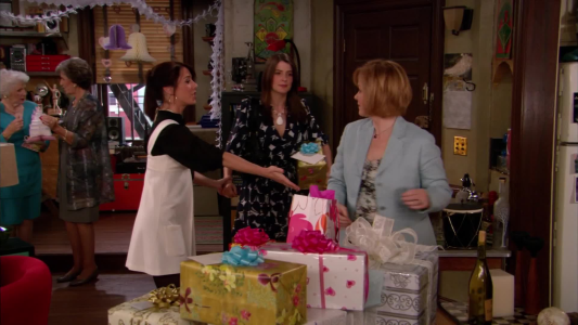 Image Cómo conocí a vuestra madre 19