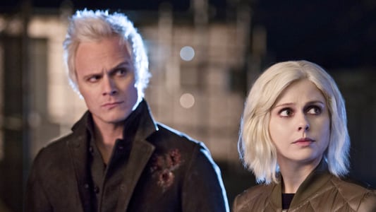 Image iZombie 13
