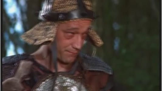 Image Xena la princesa guerrera 13