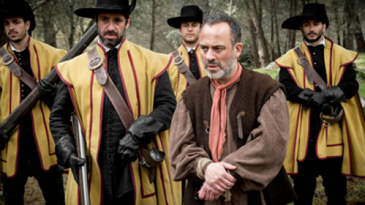 Image Aguila Roja 10