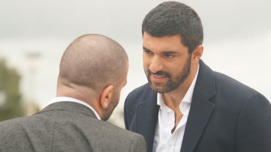 Image La Hija del Embajador 13