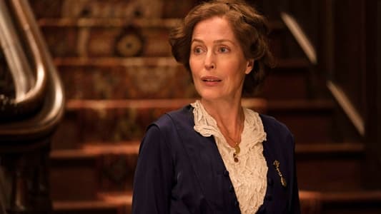 Image The First Lady (2022) 4