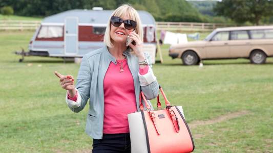 Image Agatha Raisin 2