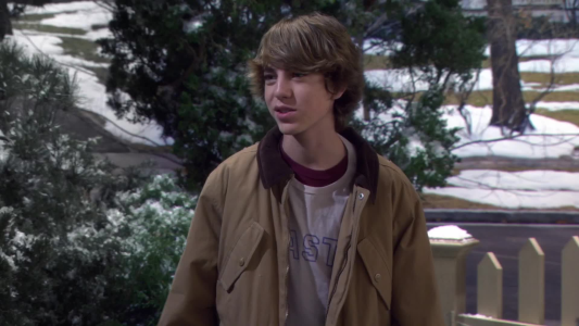 Image Cómo conocí a vuestra madre 12