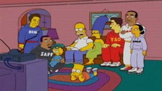 Image Los Simpsons 8