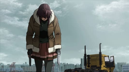 Image Black Lagoon 24