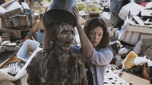 Image The Walking Dead 4