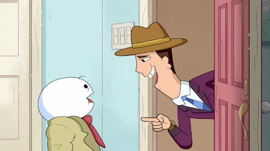 Image Oddballs: Bichos raros 11