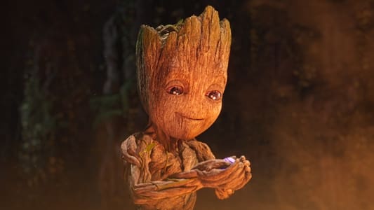 Image Yo soy Groot 5