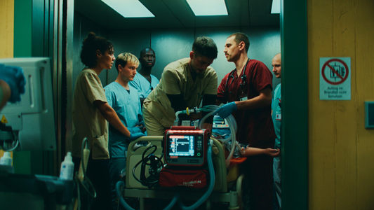 Image KRANK: Berlín al límite 3