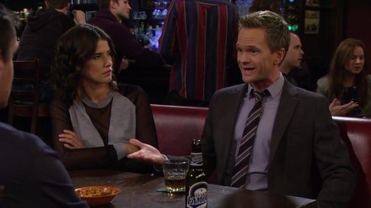 Image How I Met Your Mother (Como Conoci a Vuestra Madre ) 17