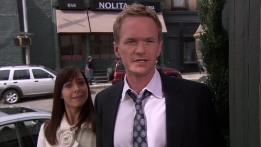 Image How I Met Your Mother (Como Conoci a Vuestra Madre ) 14