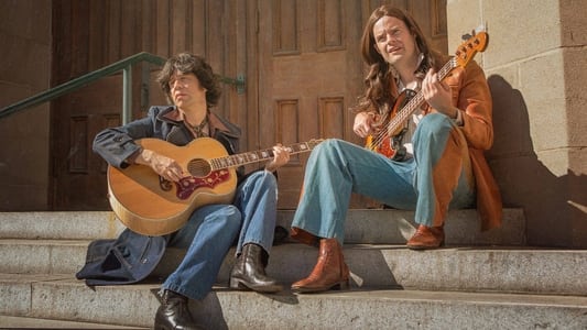 Image Documentary Now 7