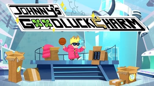 Image Johnny Test 4