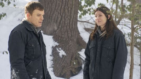 Image Dexter: New Blood 8