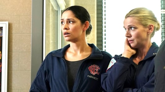 Image Chicago Fire 9