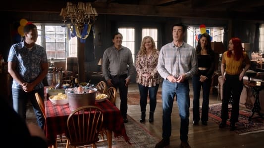 Image Resident Alien 8