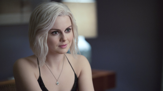 Image iZombie 11
