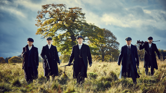 Image Peaky Blinders 4