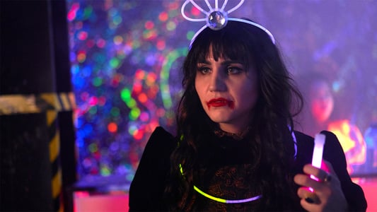 Image Lo que hacemos en las sombras 6