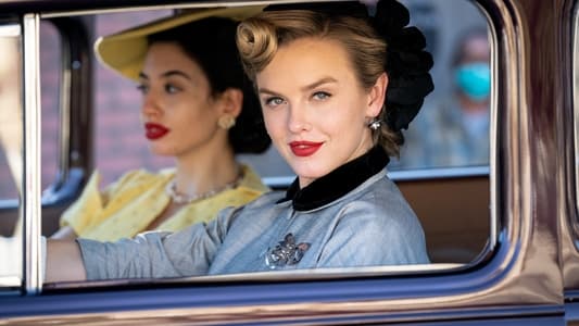 Image Why Women Kill 4