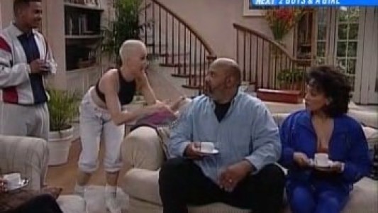 Image El Principe del Rap 11