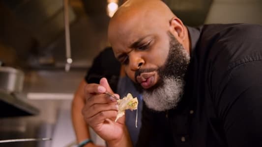 Image Frito, fresco y crujiente 2