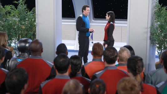 Image The Orville 2