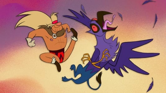 Image Circuito de cortos (Short Circuit) 4