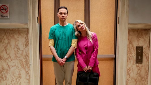 Image La Teoria Del Big Bang (The Big Bang Theory) 23