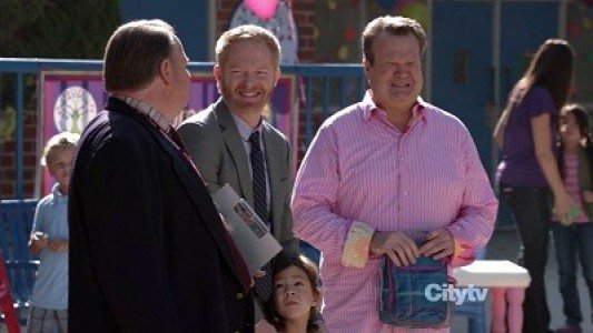 Image Modern Family 2