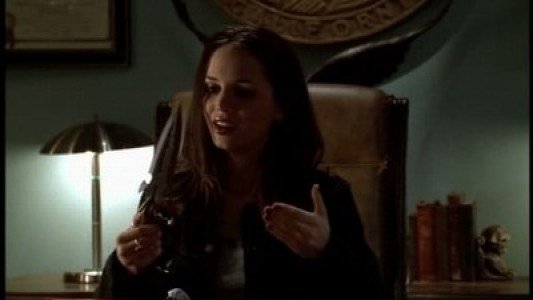 Image Buffy la cazavampiros 19