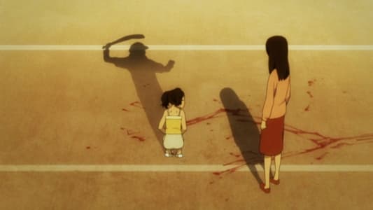Image Paranoia agent 13