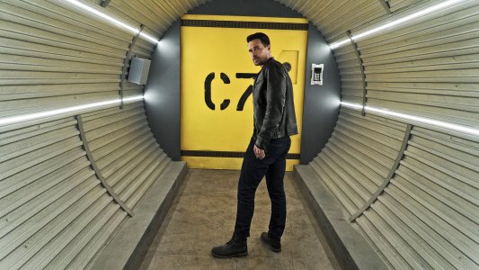 Image Agentes de SHIELD (Marvel's Agents Of S.H.I.E.L.D.) 17