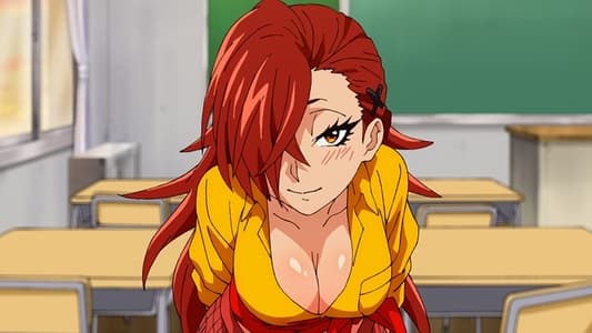 Image Rokudo's Bad Girls 7