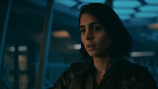 Image The Lazarus Project 4