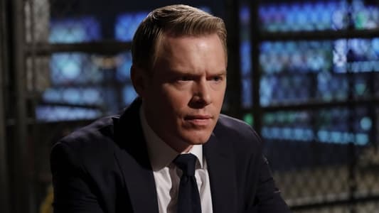 Image The Blacklist 11