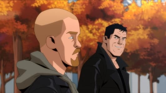 Image The Boys Presents: Diabolical 3