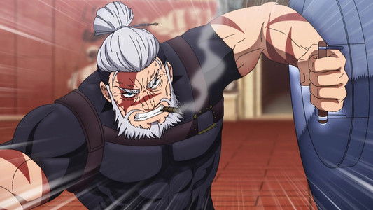 Image Record of Ragnarok 13