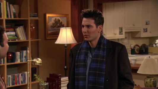 Image Cómo conocí a vuestra madre 12