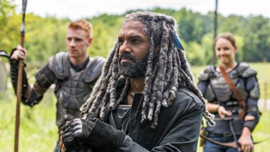 Image The Walking Dead 10