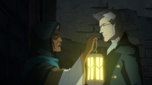 Image The Legend of Vox Machina 6