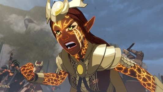 Image El príncipe dragón 9