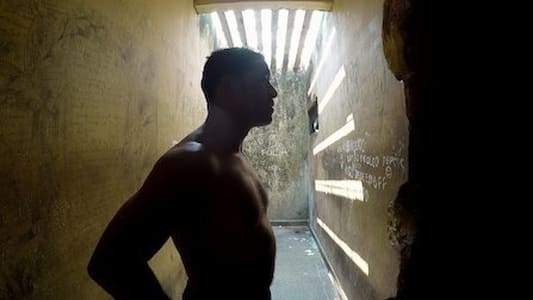 Image Inside the World's Toughest Prisons 2