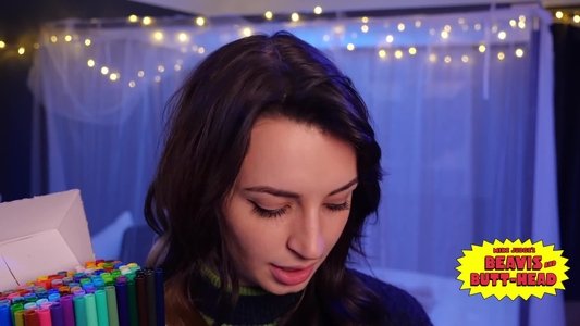 Image Mike Judge's Beavis and Butt-Head 3