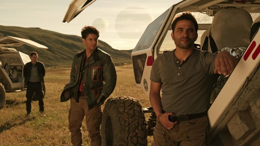 Image Perdidos en el espacio 7